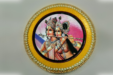 dish